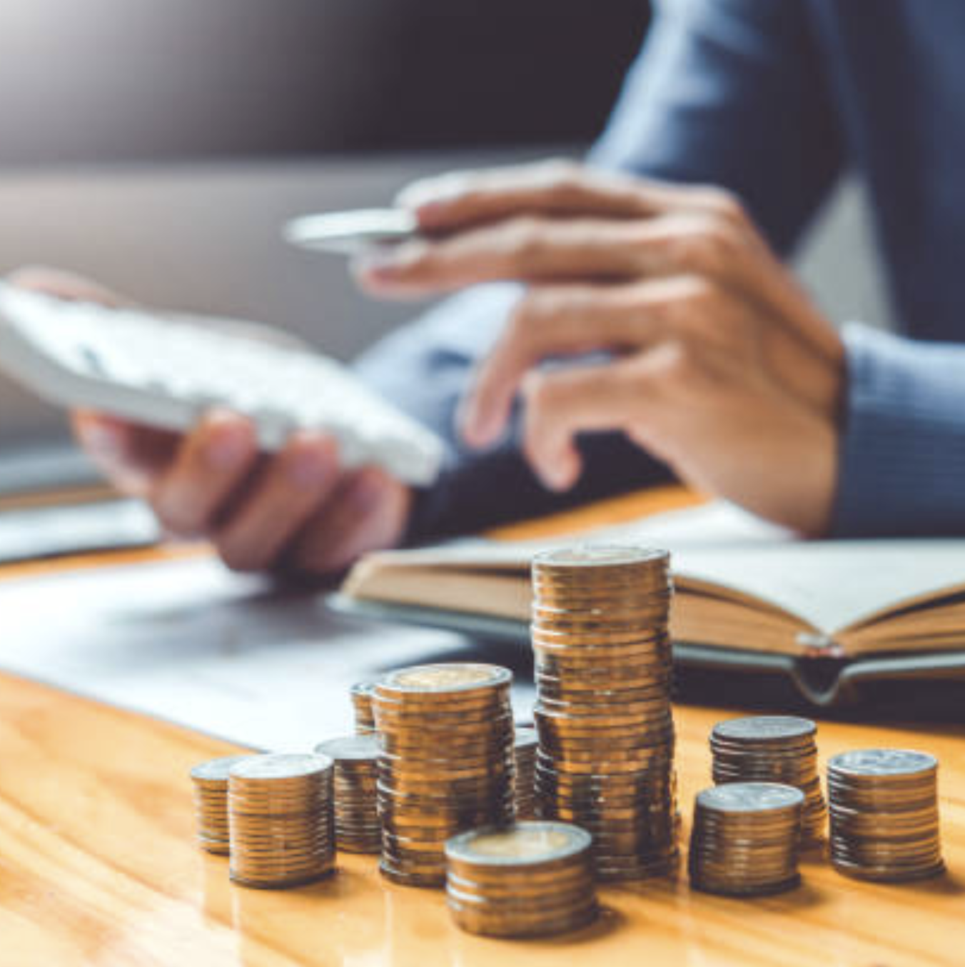 Business Advisory Services